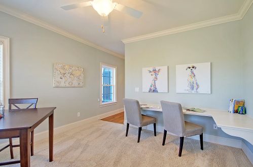 1154 Ayers Plantation Way, Mount Pleasant SC  29466-8588 exterior