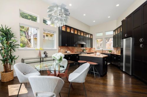 7164 Buckingham Blvd, Berkeley CA  94705-1715 exterior