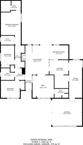 6450 Aldea Ave, Van Nuys CA  91406-5401 exterior