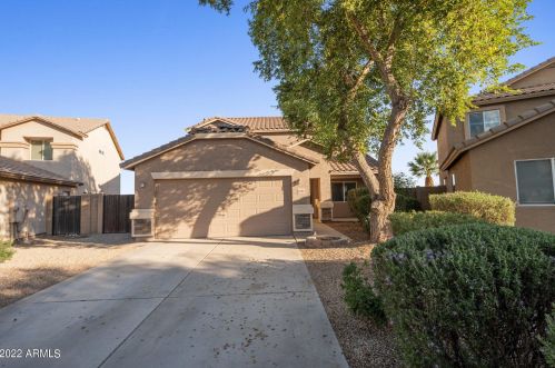 4839 Silverbell Rd, San Tan Valley, AZ 85143-3259