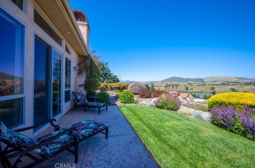 230 Phelan Ranch Way, Pismo Beach CA  93420-5525 exterior