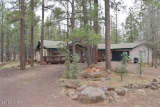 7765 White Oak Rd, Pinetop, AZ 85935-8389