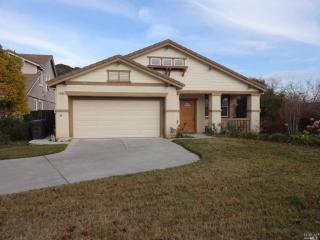 4130 Shadow Brook Ct, Fairfield, CA 94534-6624