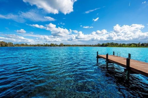 7640 Blue Spring Dr, Land O Lakes FL  34637-7488 exterior