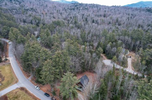 42 Sugar Run, Ellsworth NH  03285-6852 exterior