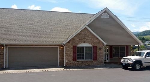 1885 Main St, Elk Garden, VA 24266-3423