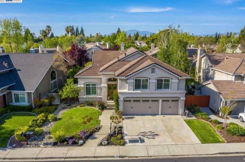 6415 Calle Esperanza, Pleasanton, CA 94566-8654