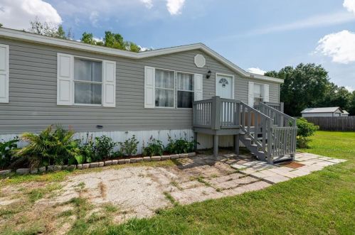 3261 Chisholm Trl, Polk City FL  33868-8838 exterior