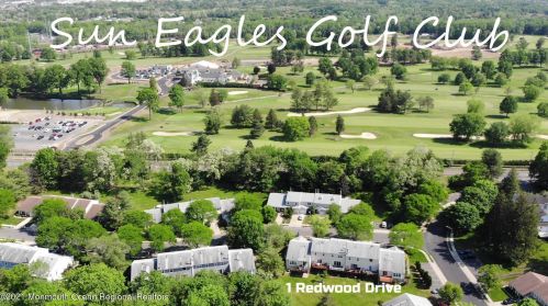 1 Redwood Dr, Tinton Falls NJ  07712-8711 exterior