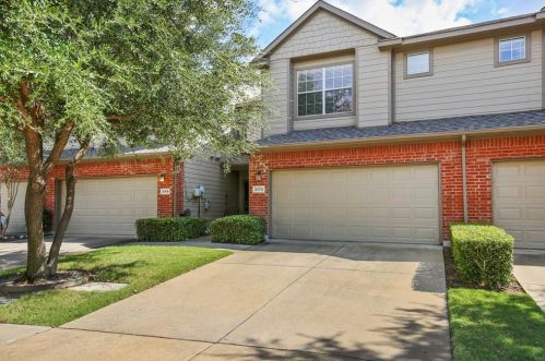 3172 Tarrant Ln, Plano TX  75025-5291 exterior