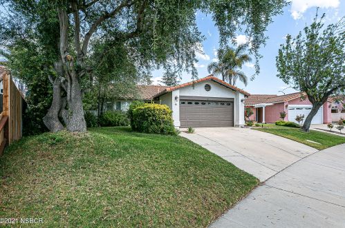415 El Nido St, Santa Maria, CA 93455-1710
