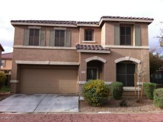 16916 Marconi Ave, Sun City, AZ 85388-1507