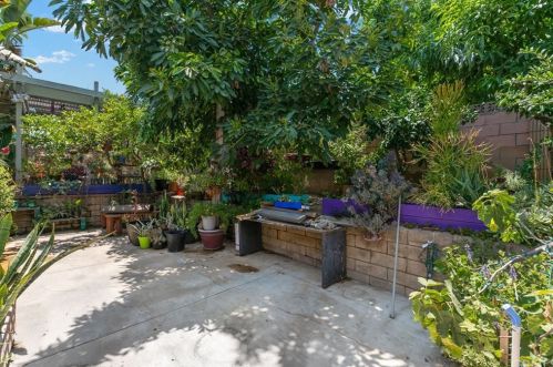 1643 Ironstone Ave, Montebello CA  90640-2125 exterior