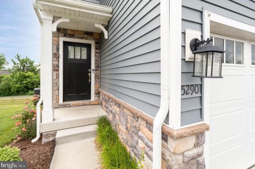 5290 Mendenhall Dr, Navy Sup Dpt PA  17050 exterior