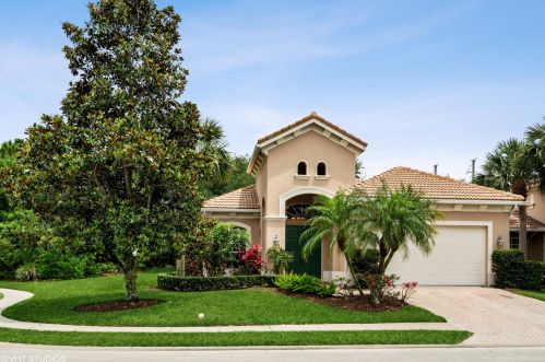 7318 Bob O Link Way, Fort Pierce FL  34986-3342 exterior