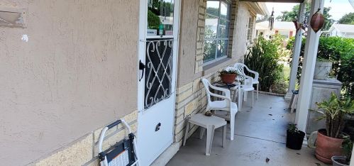 3707 Bedford St, New Port Richey, FL 34652-6278