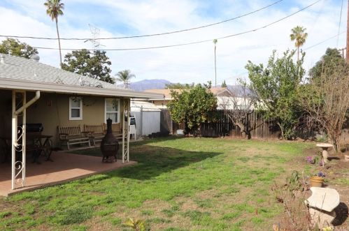 18524 Gallarno Dr, Covina CA  91722-1924 exterior