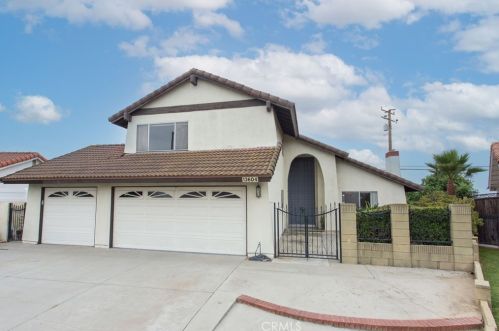 13604 Yvette Dr, Whittier, CA 90601-1242
