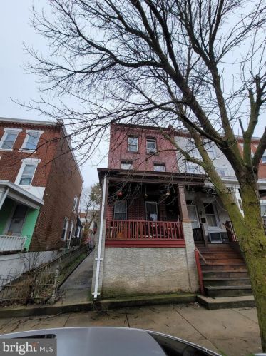 1018 Cherry St, Norristown, PA 19401-3802