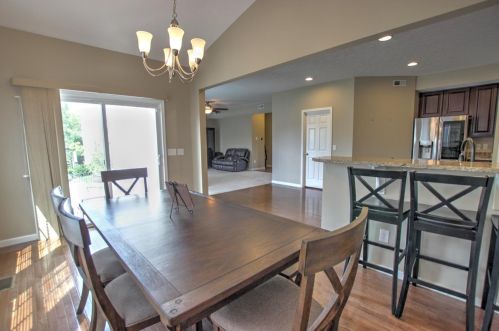 318 Patriot Ct, Liberty Township OH  45036 exterior