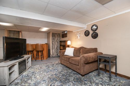 10436 Darnel Ave, Milwaukee WI 53223-3555 exterior