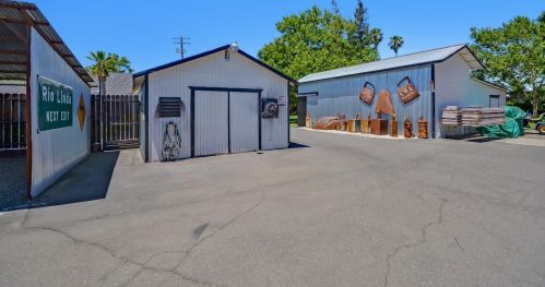 6312 2 St, Rio Linda CA  95673-3230 exterior