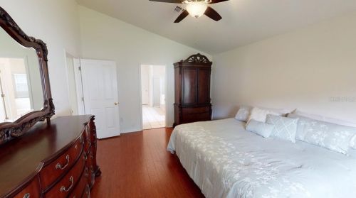 3831 Chaucer Way, Land O Lakes FL  34639-6213 exterior