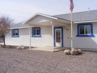 462 Spur Dr, Safford, AZ 85546-8030