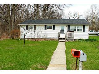 898 Cleveland Ave, Defiance, OH 43512-3619