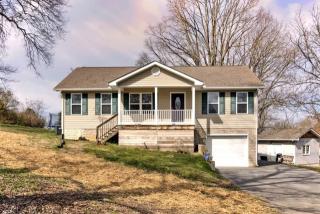 25 Hillcrest Dr, Englewood, TN 37329-3234
