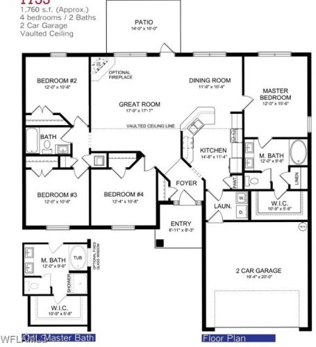 4236 20th Pl, Cape Coral, FL 33904-5423