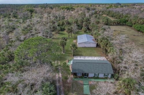 261 17 St, Naples FL 34117-3312 exterior