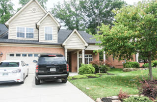 5086 Dovewood Way, Knoxville, TN 37918-9348