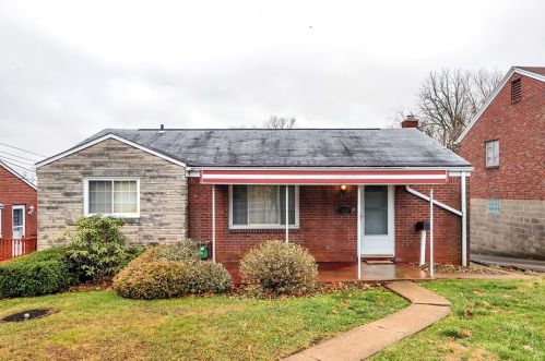 3512 Willett Rd, Pittsburgh, PA 15227-4450