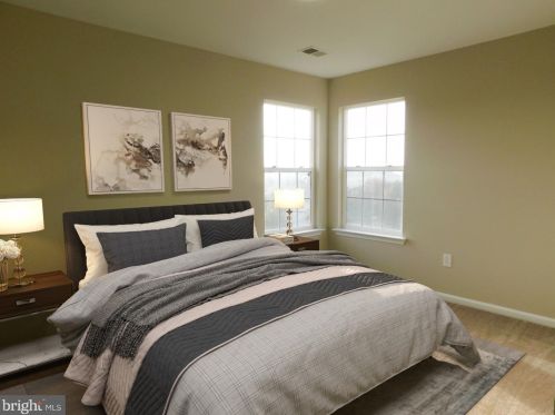 254 Christensen Way, Frederica DE  19946-2925 exterior