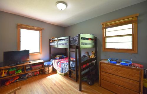 822 Beech St, Brainerd MN  56401-4611 exterior