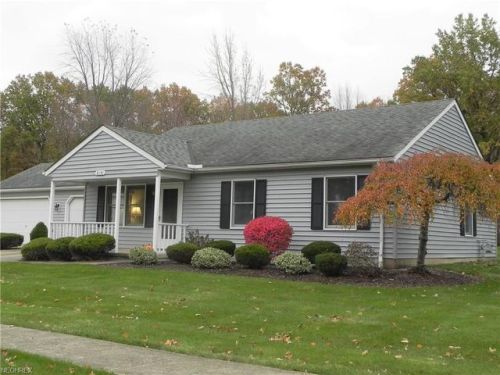 2151 Candlewood Dr, Avon, OH 44011-1546