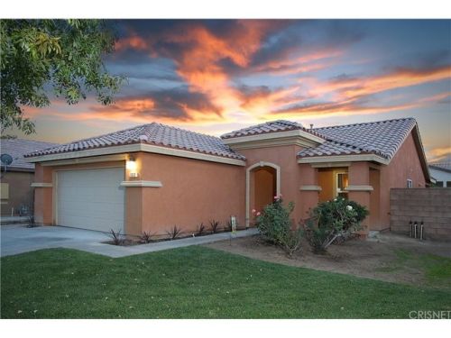 3022 Lingard St, Lancaster, CA 93536-8320