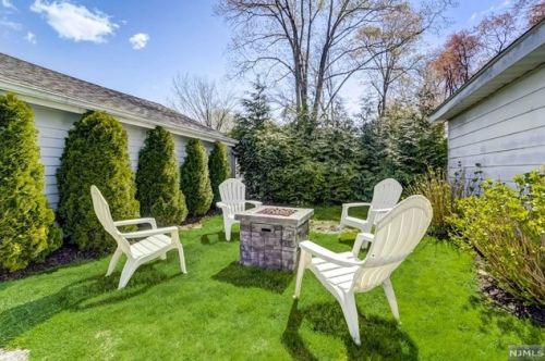 31 Niles Ave, Madison NJ  07940-2340 exterior