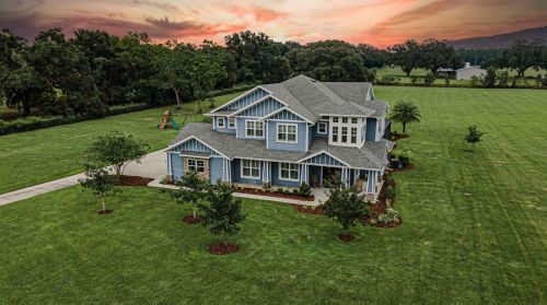 10499 104th Cir, Oxford, FL 34484-3907
