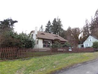 309 Washington St, Winlock WA  98596-9455 exterior