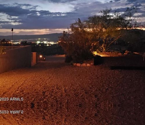 4439 El Paso Rd, Bullhead City AZ  86429-7819 exterior