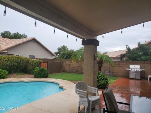 1690 Tyson Pl, Chandler AZ  85226-3143 exterior