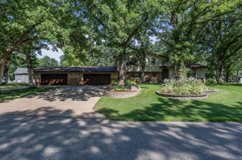 1573 Lucille Ln, Saint Cloud MN  56303-0431 exterior