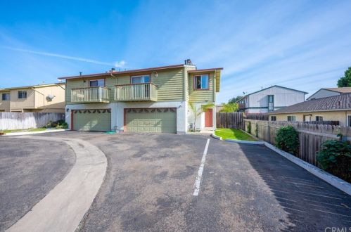227 Spruce St, Pismo Beach, CA 93420-3000
