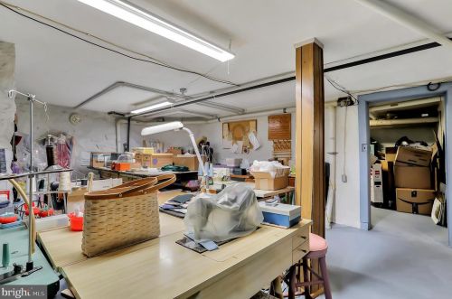 468 Baltimore St, Upton PA  17225-1416 exterior