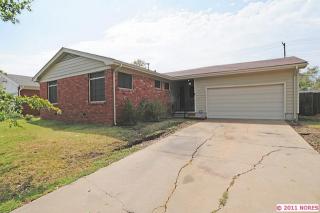 6762 27th St, Tulsa, OK 74129-6222