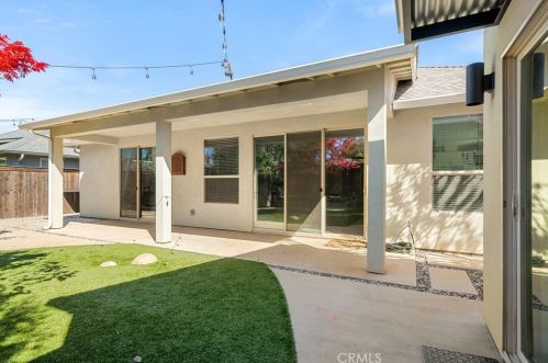 1807 Wisteria Ln, Chico CA  95926-9607 exterior