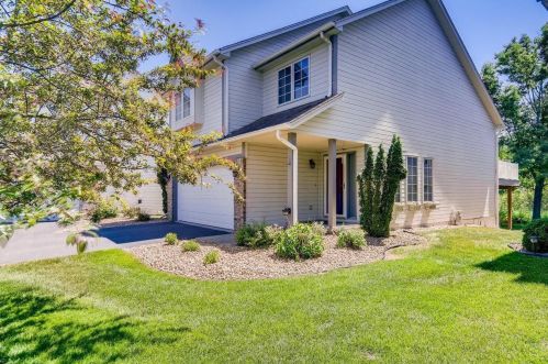 5667 Birch Trl, Saint Paul, MN 55126-4784