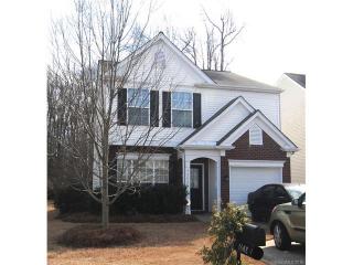 3502 Laurenhurst Ln, Charlotte NC  28270-2269 exterior